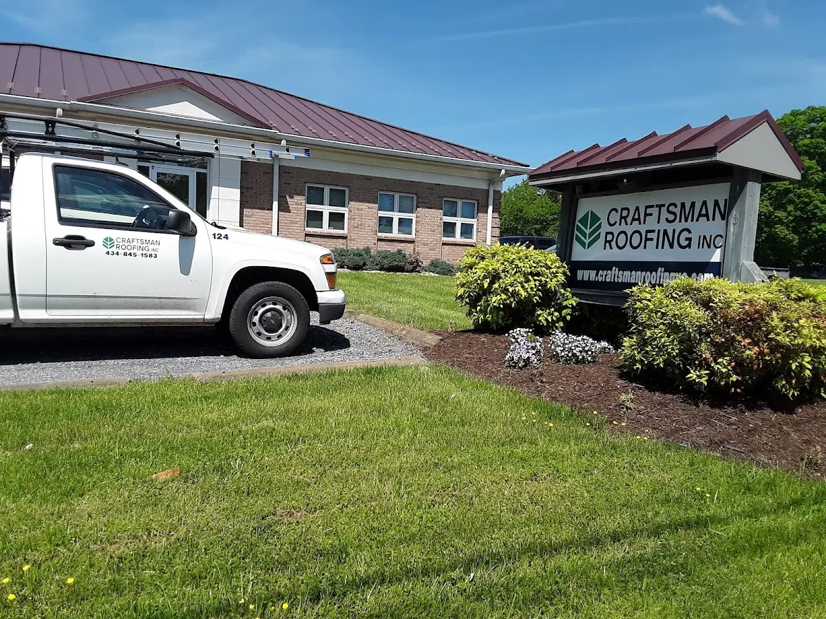 Quality Roof Replacement by experienced craftsmen in Villa Maria Infirmary